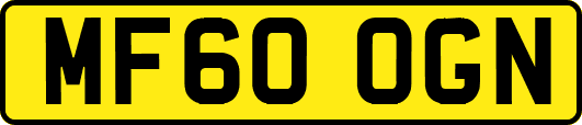 MF60OGN