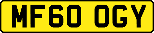 MF60OGY