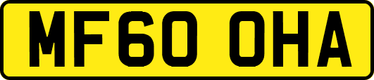 MF60OHA