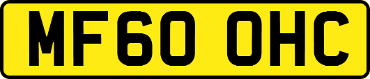 MF60OHC