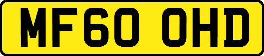 MF60OHD