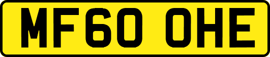 MF60OHE