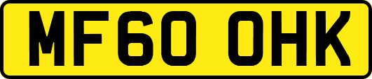 MF60OHK