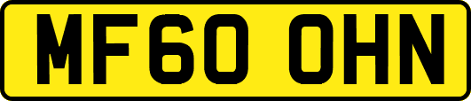 MF60OHN