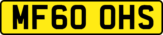 MF60OHS