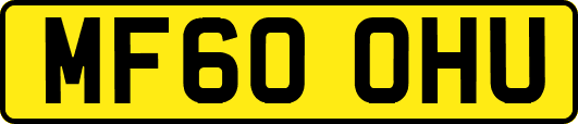 MF60OHU