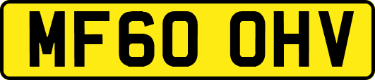 MF60OHV