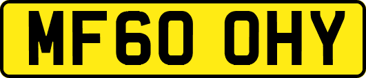 MF60OHY