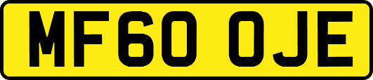 MF60OJE
