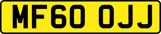 MF60OJJ