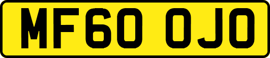 MF60OJO