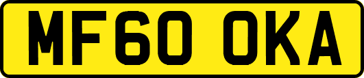 MF60OKA