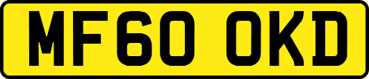 MF60OKD