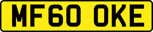 MF60OKE