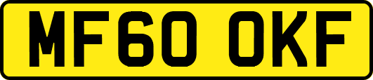 MF60OKF