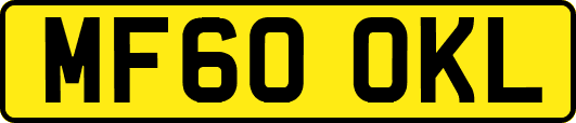 MF60OKL