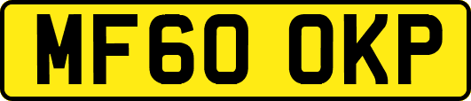 MF60OKP