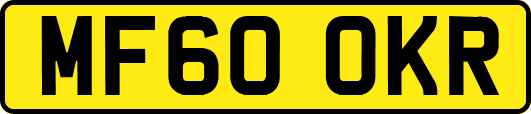 MF60OKR