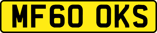 MF60OKS