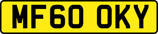 MF60OKY