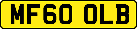 MF60OLB