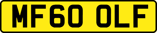 MF60OLF