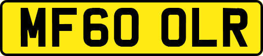 MF60OLR