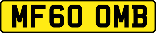 MF60OMB