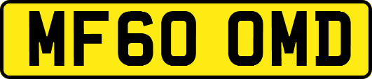 MF60OMD