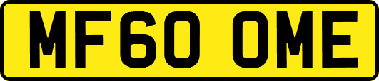MF60OME