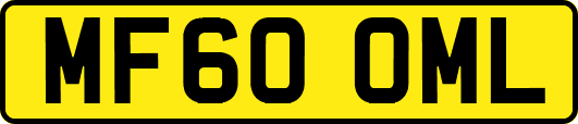 MF60OML