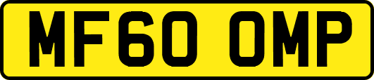 MF60OMP