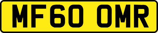 MF60OMR