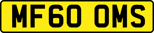 MF60OMS