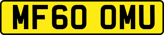 MF60OMU