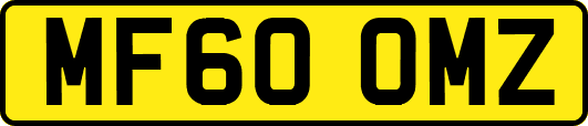 MF60OMZ