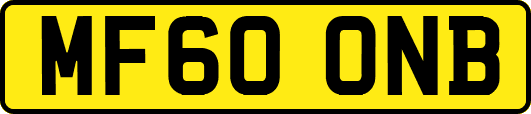 MF60ONB
