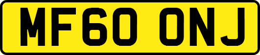 MF60ONJ