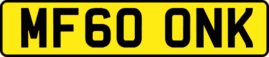 MF60ONK