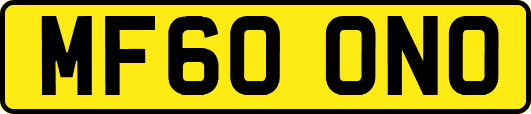 MF60ONO