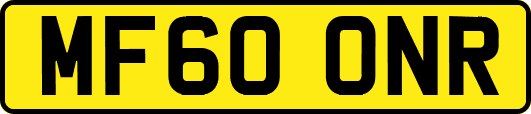 MF60ONR