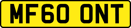MF60ONT
