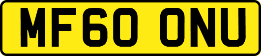 MF60ONU