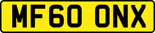 MF60ONX
