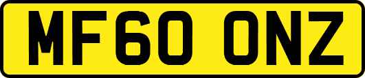MF60ONZ