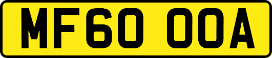 MF60OOA