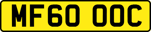 MF60OOC