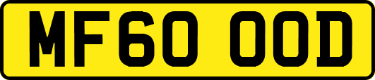 MF60OOD