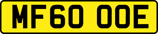 MF60OOE