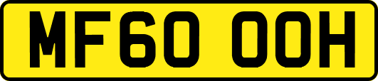 MF60OOH
